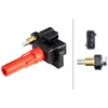 Image de Hella motor bobine 3-polig voor Subaru Legacy VI BN BNF Outback BR BRF BS BSF
