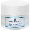 Image de Sans Soucis Aqua Benefits 24H Nachtcrème - 50ml - Droge Huid