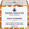 Image de Sans Soucis Daily Vitamins Papaya Dagcrème - 50ml - Beschermend