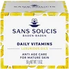 Image de Sans Soucis Daily Vitamins Luxurious Oils Dagcrème - 50ml - Anti-Aging