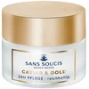 Image de Sans Soucis Caviar & Gold 24h Rich Nachtcrème - 50ml - Rijpe Huid