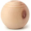 Image de Primavera Pinewood ball bio 1 Stuks