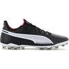 Image de Puma King Ultimate FG/AG - Maat 47 - Voetbalschoenen - Zwart