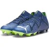 Image de Voetbalschoenen Puma Future Ultimate FG/AG "Persian Blue" - Maat 42.5