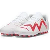 Image de Puma Future Play Mg Voetbalschoenen Wit EU 38