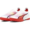 Image de Puma Ultra Ultimate Cage Voetbalschoenen Wit EU 43