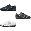 Image de Puma Vitoria Tt Voetbalschoenen Zwart EU 29
