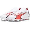 Image de Puma Ultra Match Mxsg Voetbalschoenen Wit EU 42