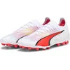Image de Puma Ultra Ultimate Mg Voetbalschoenen Wit EU 42