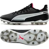 Image de Puma King Ultimate FG/AG - Maat 39 - Voetbalschoenen - Zwart
