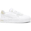 Image de Puma De sneakers van de manier Cali Court Match