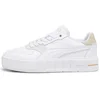 Image de Puma De sneakers van de manier Cali Court Match
