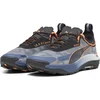 Image de Puma Voyage Nitro 3 Trailschoenen Blauw,Grijs EU 40 Man