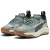 Image de Puma Voyage Nitro 3 Hardloopschoenen Groen EU 37 Vrouw