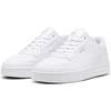 Image de PUMA Puma Caven 2.0 Unisex Sneakers - Puma White-Puma Silver