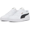 Image de PUMA Puma Caven 2.0 Unisex Sneakers - Puma White-Puma Black-Gold