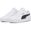 Image de PUMA Puma Caven 2.0 Unisex Sneakers - Puma White-Puma Black-Gold
