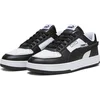 Image de PUMA Puma Caven 2.0 VTG Unisex Sneakers - Puma White-Puma Black-Puma White
