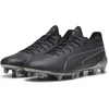 Image de Puma King Ultimate Fg/ag Voetbalschoenen Zwart EU 40 Man