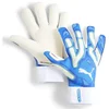 Image de Puma Ultra Ultimate Keepershandschoenen Blauw 11