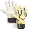 Image de Puma Ultra Ultimate Doelmanhandschoenen Geel 10