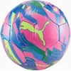 Image de Puma Voetbal Graphic Energy - Ultra Blue-Yellow Alert-Luminous Pink