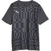 Image de Puma individualRISE Graphic Jersey Shirt Junior - Maat 140