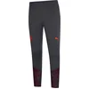 Image de PUMA MCFC Training Pants Heren Sportbroek - Grijs - Maat XS