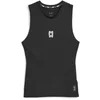 Image de Puma Tank Top Hoops Team Slvs Top Baselayer 676630 Puma Black-M