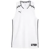 Image de Puma Hoops Team Game Mouwloos T-shirt Wit XS Man,Vrouw