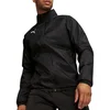 Image de Puma teamGOAL All Weather Trainingsjack Heren - Maat L