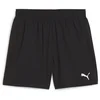Image de Puma Velocity Ultraweave 5´´ Korte Broek Zwart XL Man,Vrouw