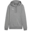 Image de Puma dameshoodie TeamGoal CasuaLongsleeve Hoody Wmn 658621