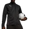 Image de Puma teamGOAL Trainingsjack Heren - Maat S