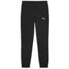 Image de Puma Damen Sporthose TeamGoal CasuaLongsleeve Pants Wmn 658604 Puma Black-Puma White-M