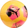 Image de Puma voetbal big cat - Maat 3 - oranje/pink