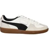 Image de Puma - Palermo Lth White Vapor Gray Gum