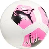 Image de Puma voetbal big cat - Maat 4 - wit/pink