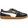 Image de Puma - Palermo Lth Black Feather Gray Gu