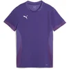 Image de Puma Damen TeamGoal Matchday Jersey Wmns 705749 Team Violet-Puma White-Purple Pop-XS