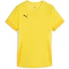 Image de Puma Damen TeamGoal Matchday Jersey Wmns 705749 Faster Yellow-Puma Black-Sport Yellow-XS