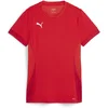 Image de Puma Damen TeamGoal Matchday Jersey Wmns 705749 Puma Red-Puma White-Fast Red-L