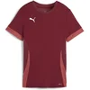 Image de Puma Damen TeamGoal Matchday Jersey Wmns 705749 Team Regal Red-Puma White-Astro Red-XS