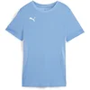 Image de Puma Damen TeamGoal Matchday Jersey Wmns 705749 Team Light Blue-Puma White-Clear Sea-XL
