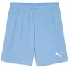 Image de Puma Sport Shorts TeamGoal Shorts 705752 Team Light Blue-Puma White-S