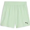 Image de Puma Teamgoal Short Dames - Munt | Maat: L