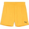Image de Puma Teamgoal Short Dames - Sunflower | Maat: XL