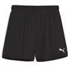 Image de Puma Damen Sport Shorts TeamGoal Shorts Wmns 705754 Puma Black-Puma White-XS
