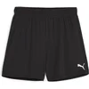 Image de Puma Teamgoal Short Dames - Zwart | Maat: S