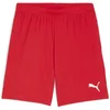 Image de Puma Sport Shorts TeamGoal Shorts 705752 Puma Red-Puma White-3XL